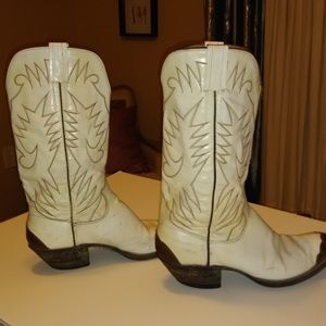 Vintage NeoLite Cowboy boots